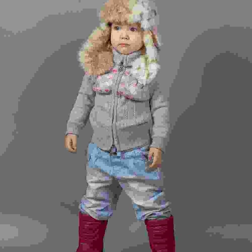 Kid's Sweat Dress