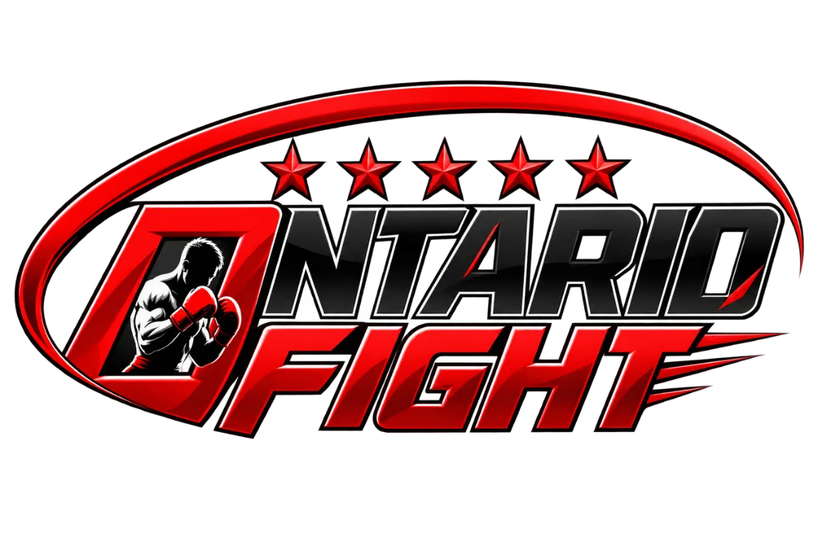 Ontario Fight logo